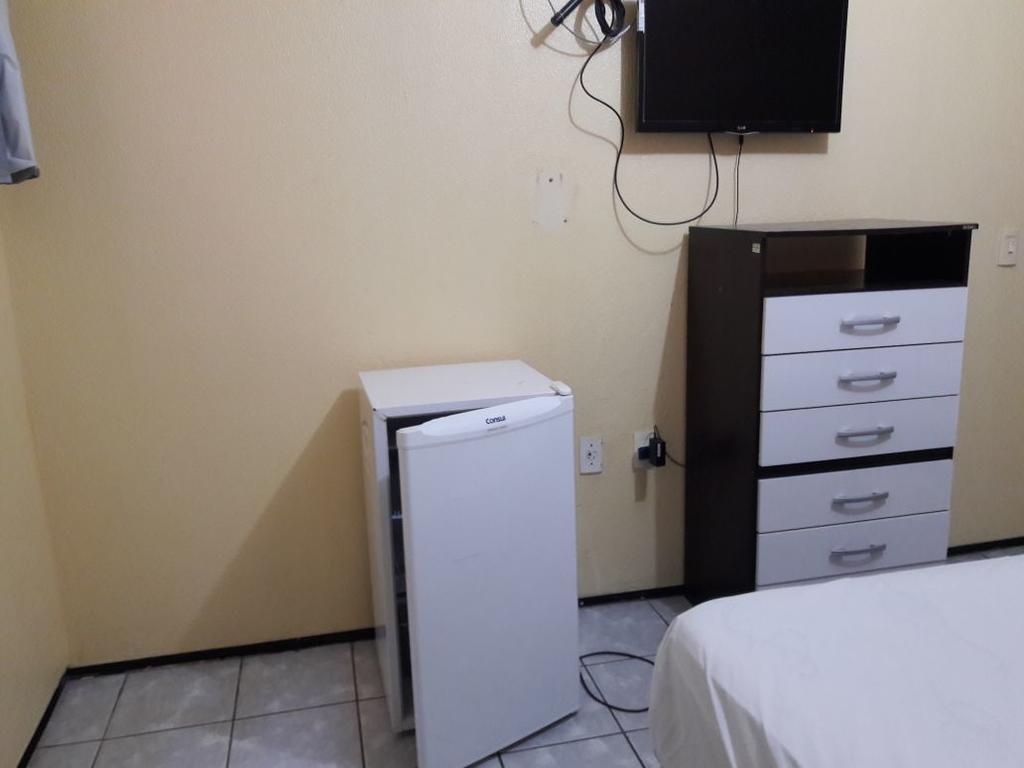 Casa de hóspedes Praia Centro