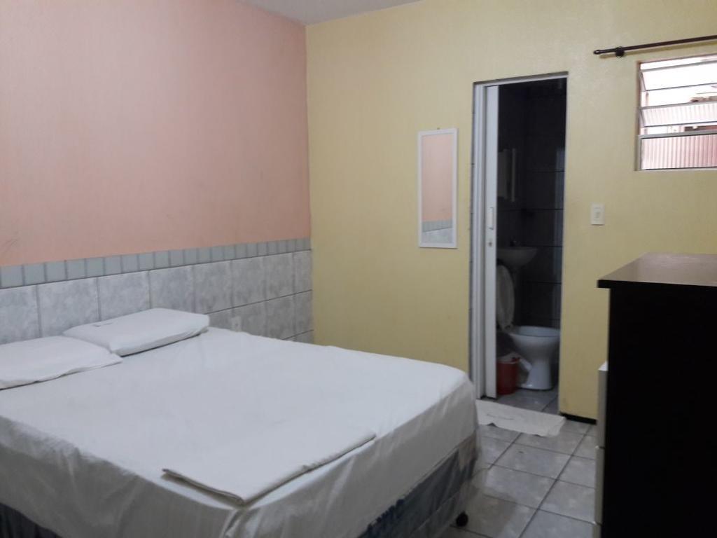 Casa de hóspedes Praia Centro Fortaleza (Ceara)