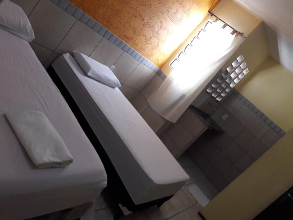 Casa de hóspedes Praia Centro *